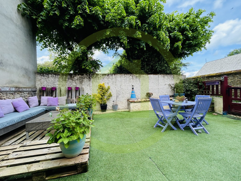 vente Appartement Ablis - Photo 1