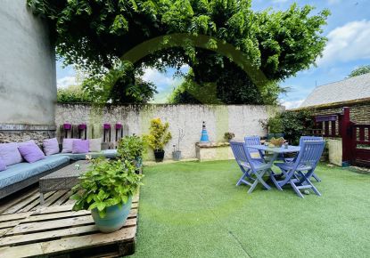 vente Appartement Ablis