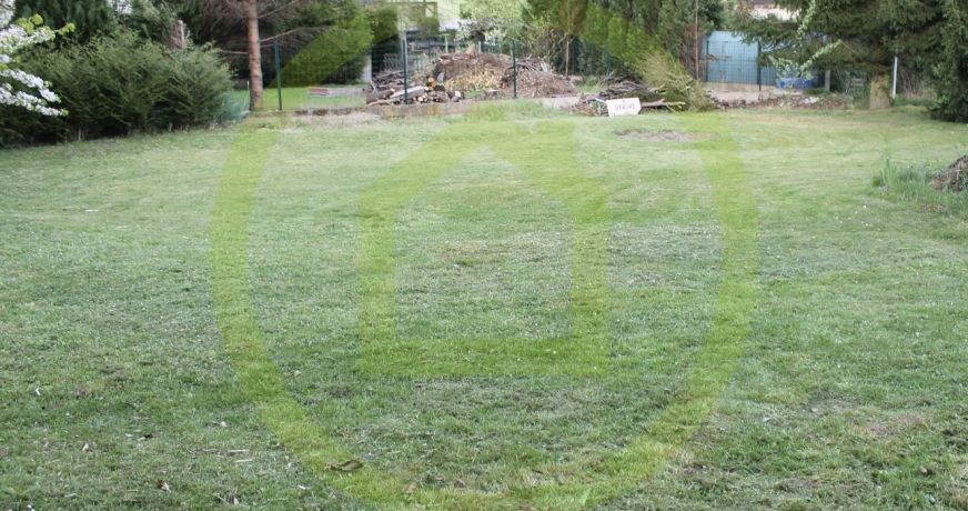 vente Terrain Angervilliers