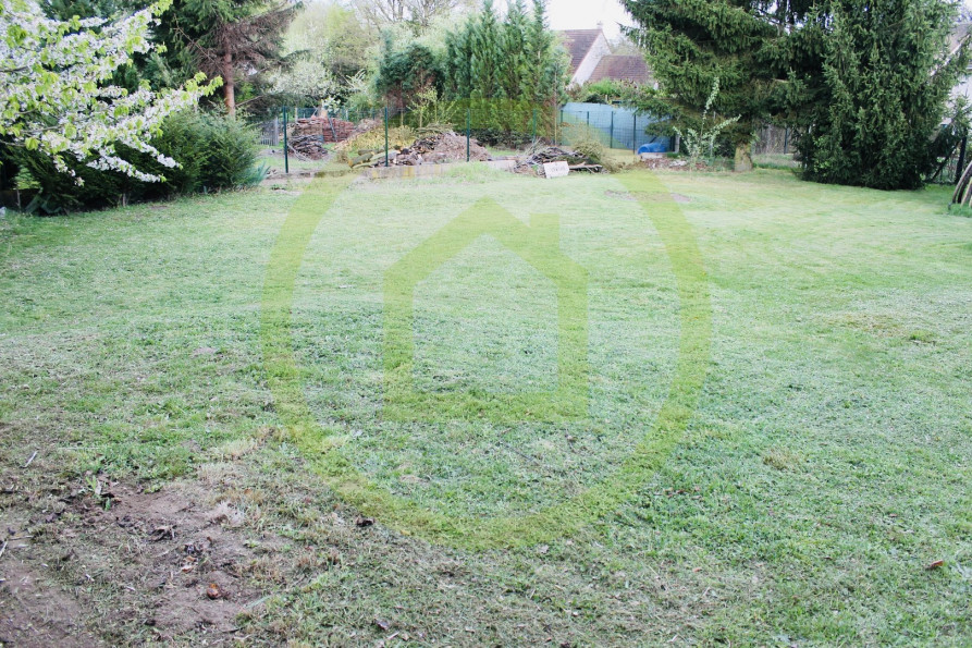 vente Terrain Angervilliers - Photo 2