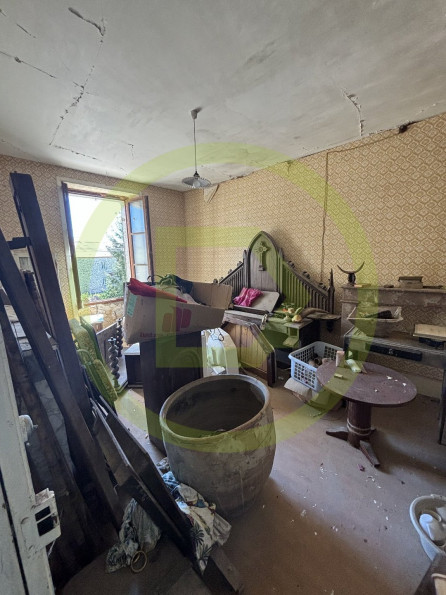 vente Maison Issoudun Letrieix - Photo 6