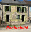 vente Maison Issoudun Letrieix