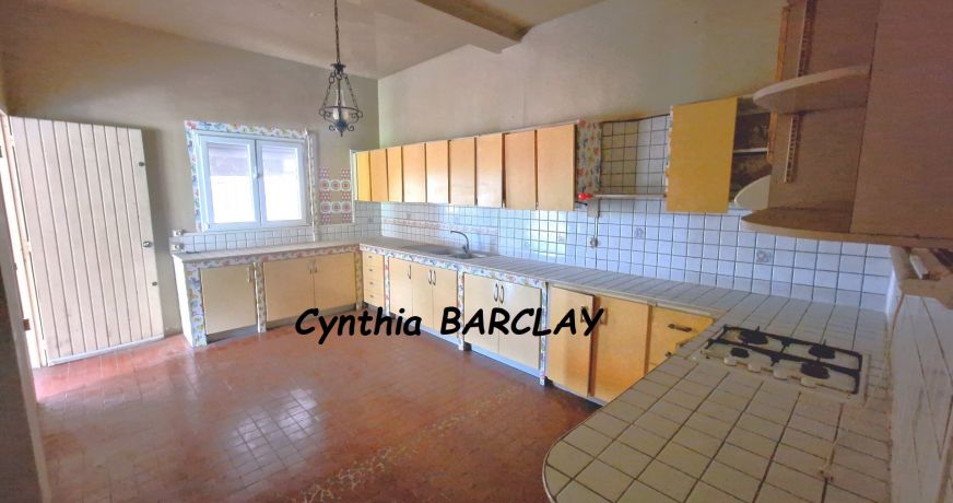 vente Maison Le Carbet