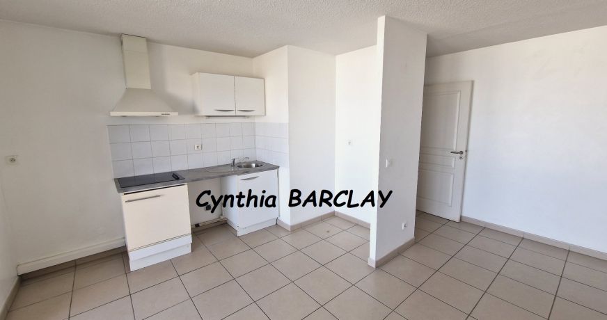 vente Appartement Fort De France