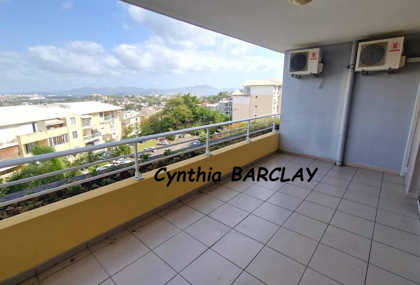 vente Appartement Fort De France - Photo 4