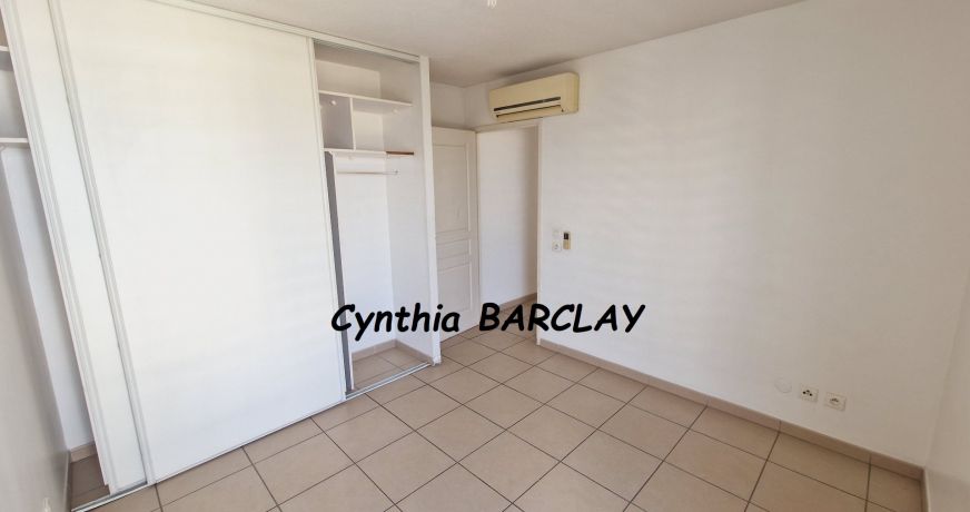 vente Appartement Fort De France