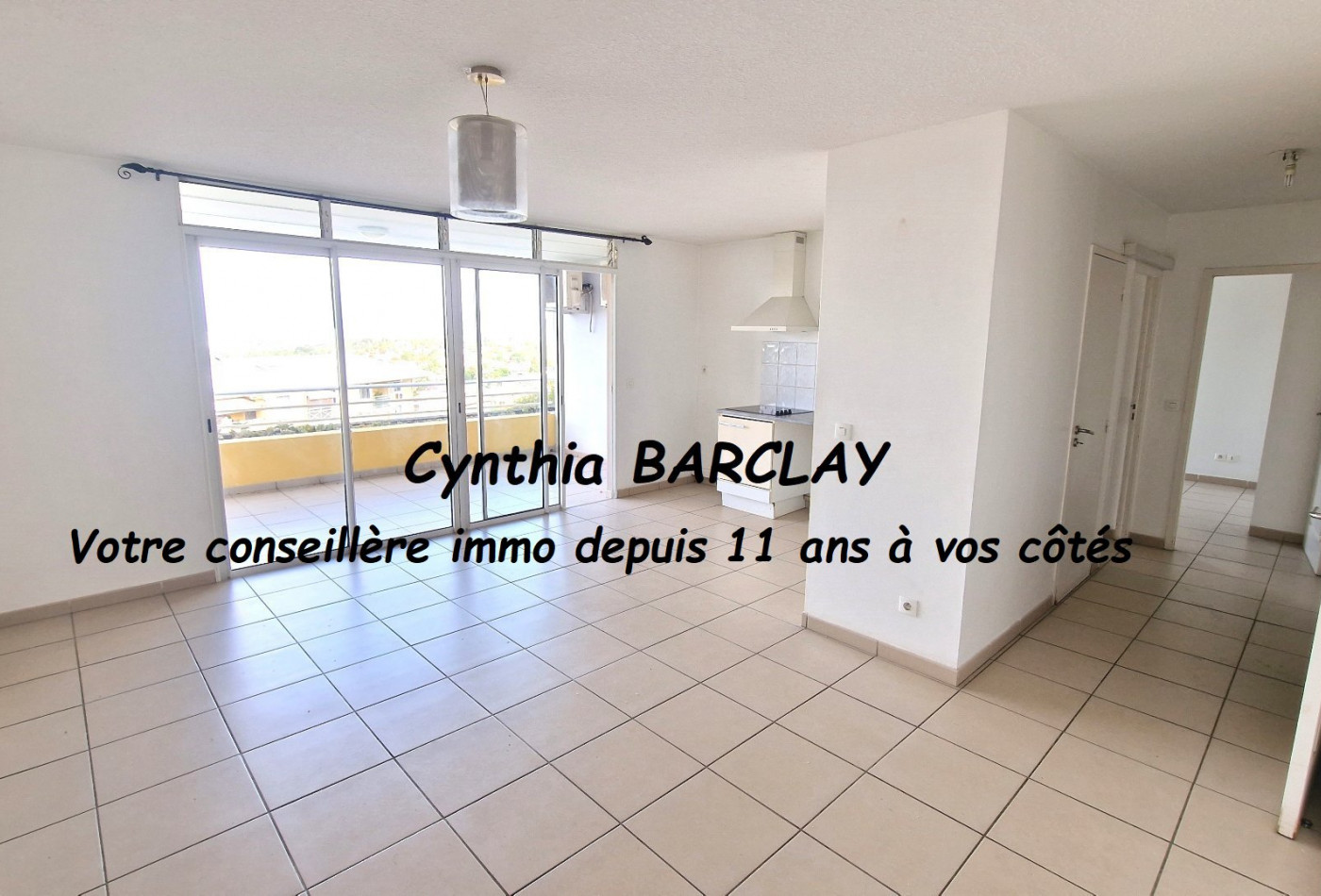 vente Appartement Fort De France - Photo 1