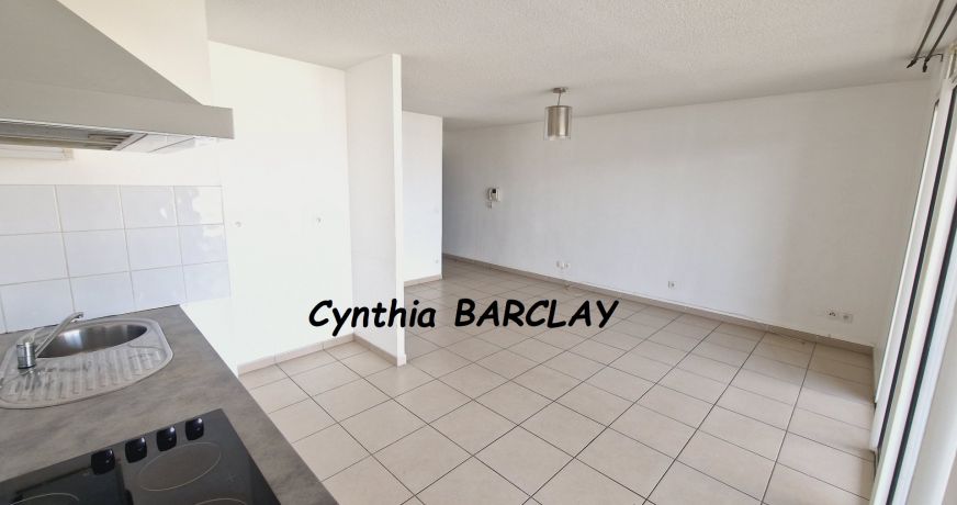 vente Appartement Fort De France