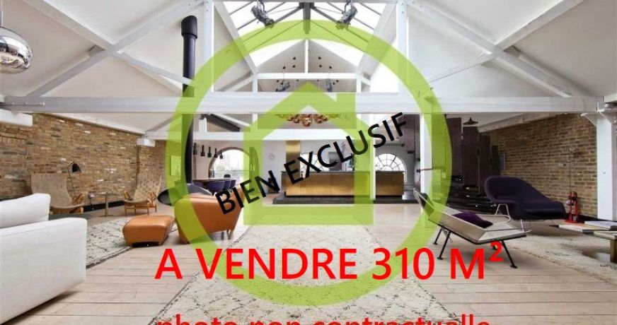vente Maison à rénover Le Fenouiller