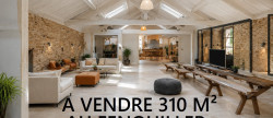 vente Maison à rénover Le Fenouiller