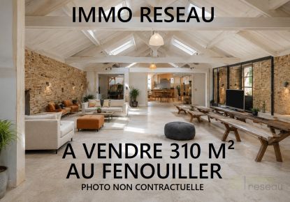 vente Maison à rénover Le Fenouiller