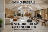 vente Maison à rénover Le Fenouiller