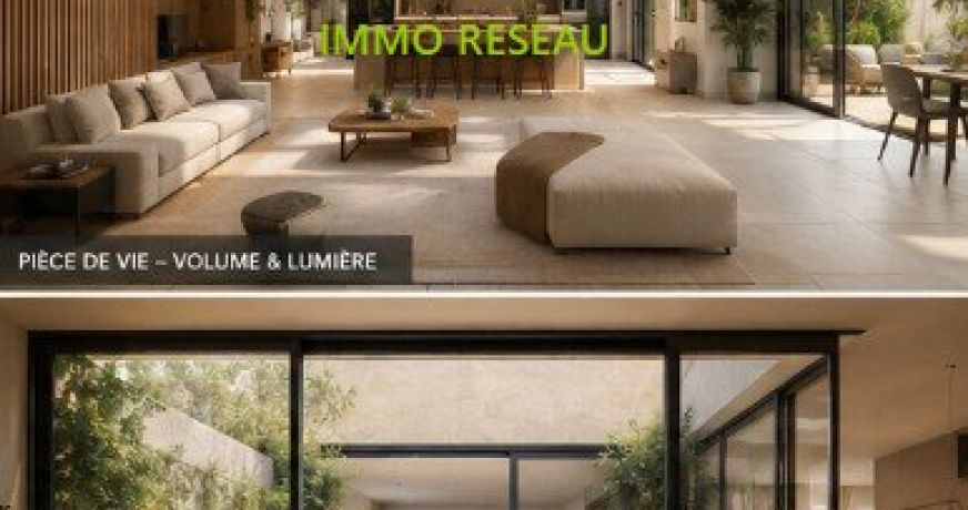 vente Maison à rénover Le Fenouiller