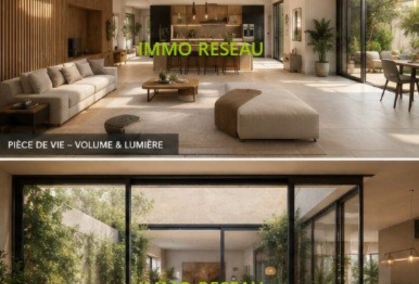 vente Maison à rénover Le Fenouiller - Photo 7