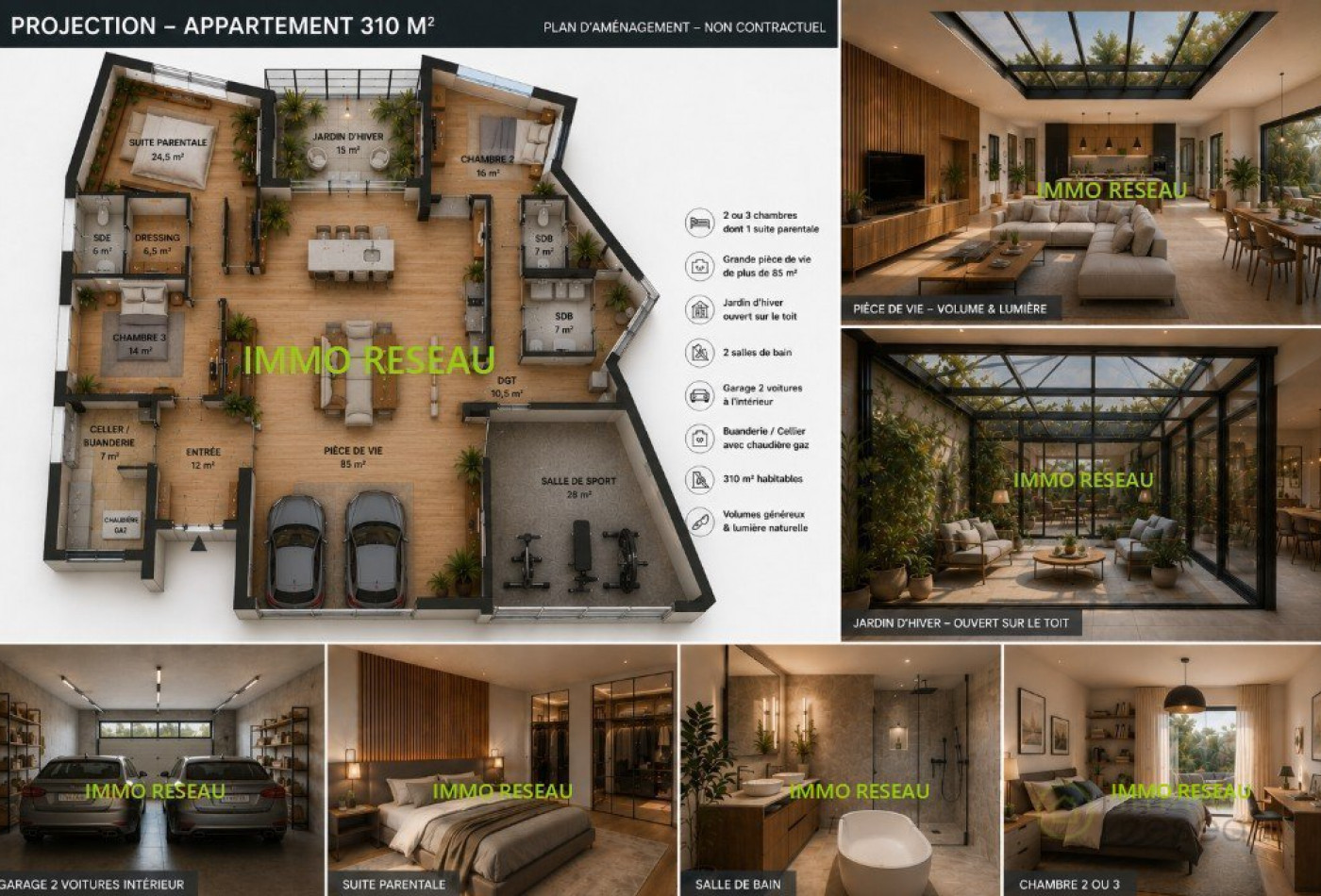 vente Maison à rénover Le Fenouiller - Photo 6
