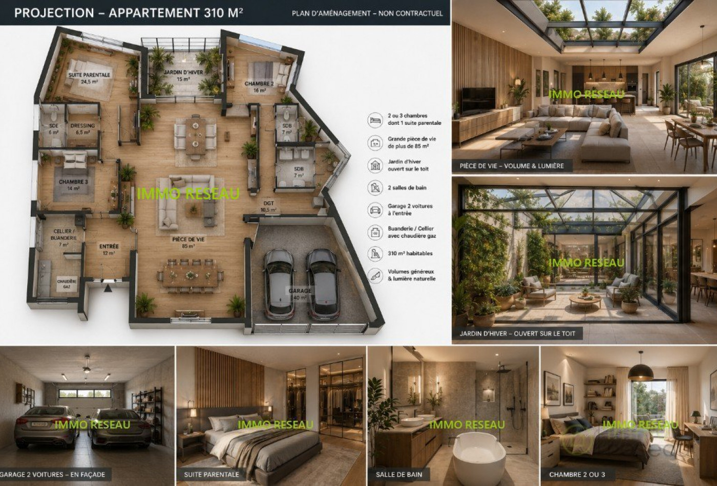 vente Maison à rénover Le Fenouiller - Photo 5