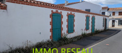vente Maison à rénover Le Fenouiller