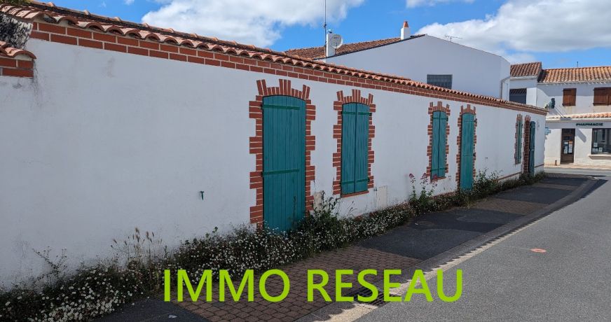 vente Maison à rénover Le Fenouiller