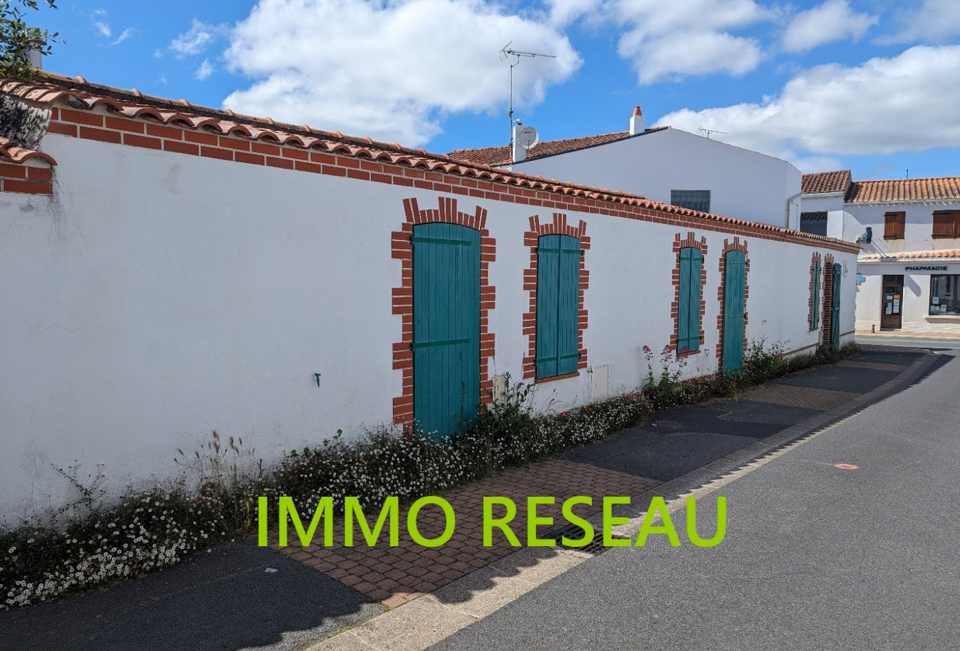 vente Maison à rénover Le Fenouiller - Photo 3