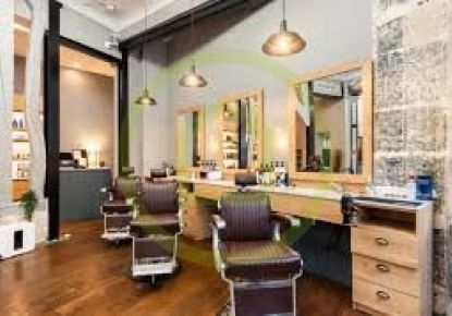 vente Salon de coiffure Nice