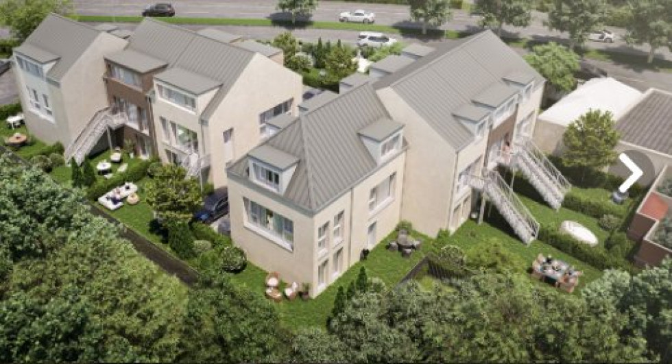 vente Maison en vefa Marcq En Baroeul - Photo 2