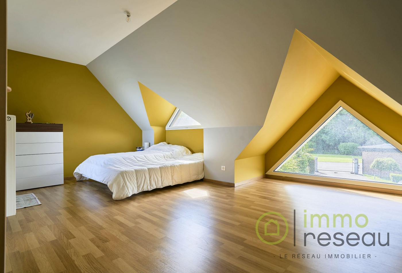 vente Maison Caestre - Photo 9