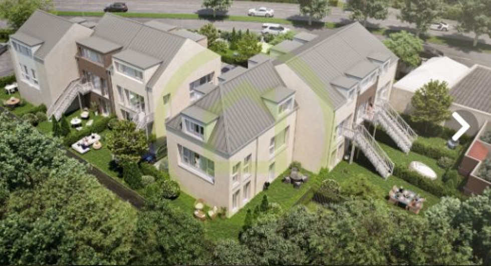 vente Maison en vefa Marcq En Baroeul - Photo 2