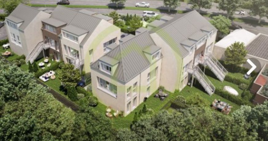 vente Maison en vefa Marcq En Baroeul