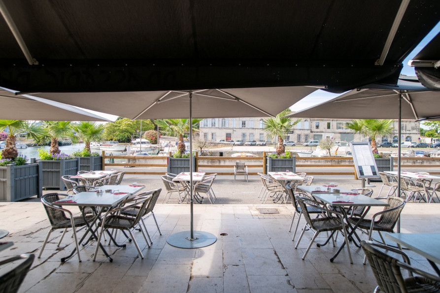 vente Brasserie Beaucaire - Photo 2