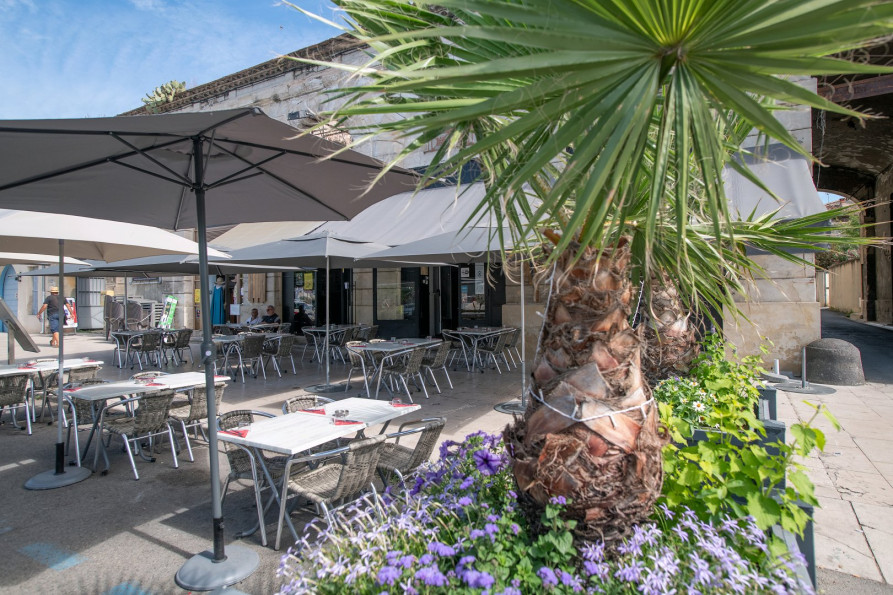 vente Brasserie Beaucaire - Photo 1