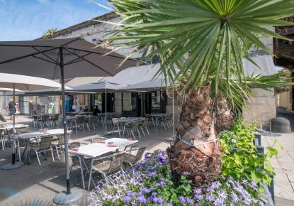 vente Brasserie Beaucaire