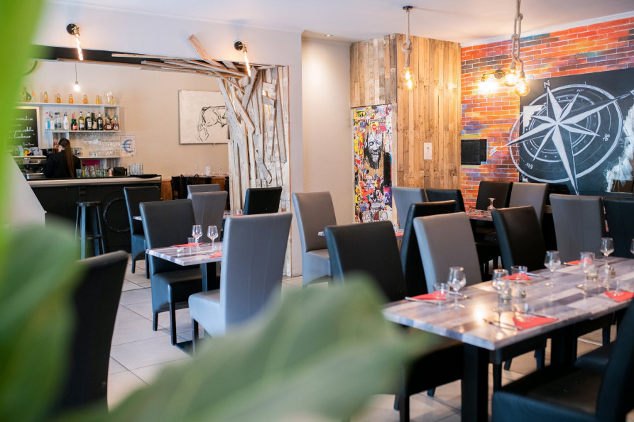 vente Brasserie Beaucaire - Photo 3