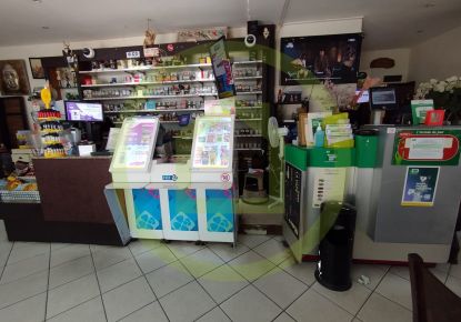 vente Tabac alimentation Antibes