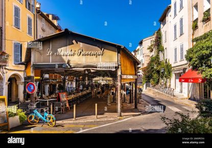 vente Tabac alimentation Antibes