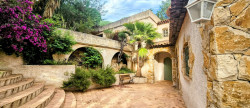 vente Maison Mandelieu La Napoule