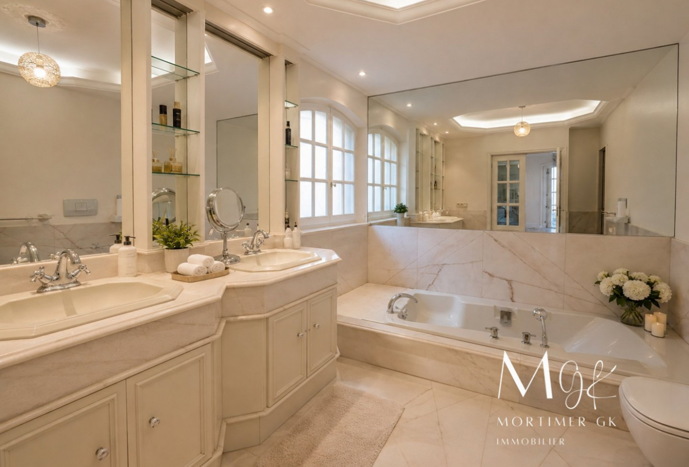 vente Maison Mandelieu La Napoule - Photo 10