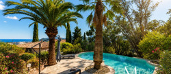 vente Maison Mandelieu La Napoule