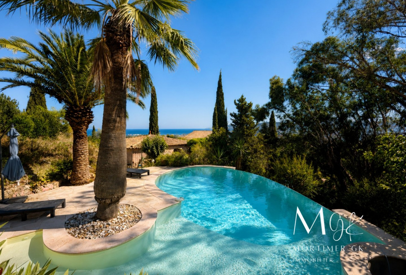 vente Maison Mandelieu La Napoule - Photo 4