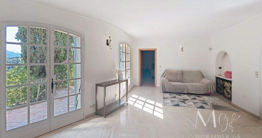 vente Maison Mandelieu La Napoule