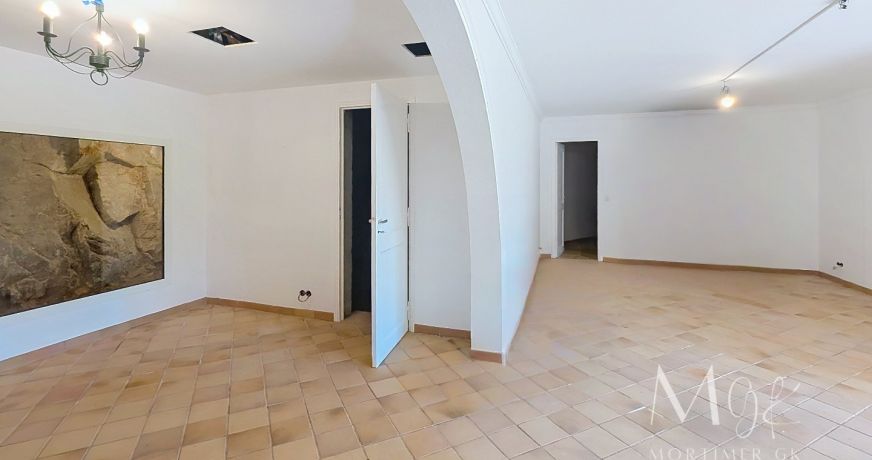 vente Maison Mandelieu La Napoule