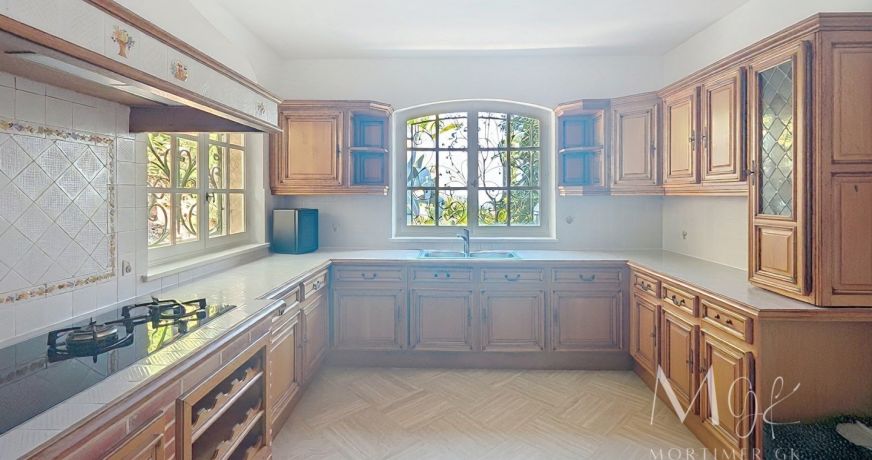 vente Maison Mandelieu La Napoule