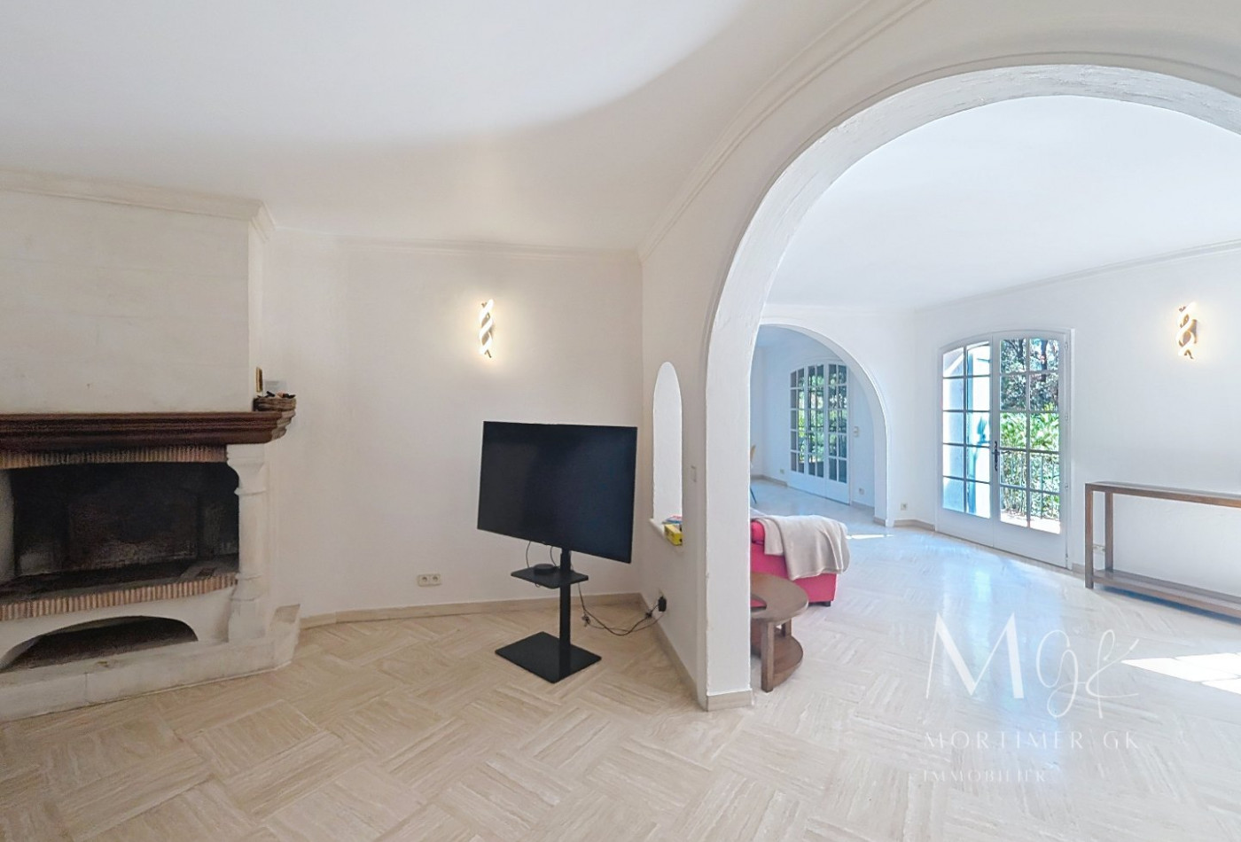 vente Maison Mandelieu La Napoule - Photo 5