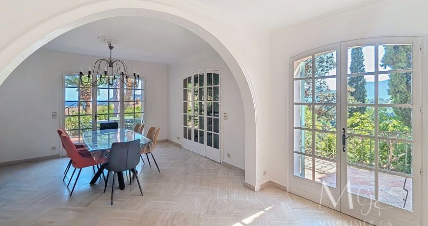 vente Maison Mandelieu La Napoule