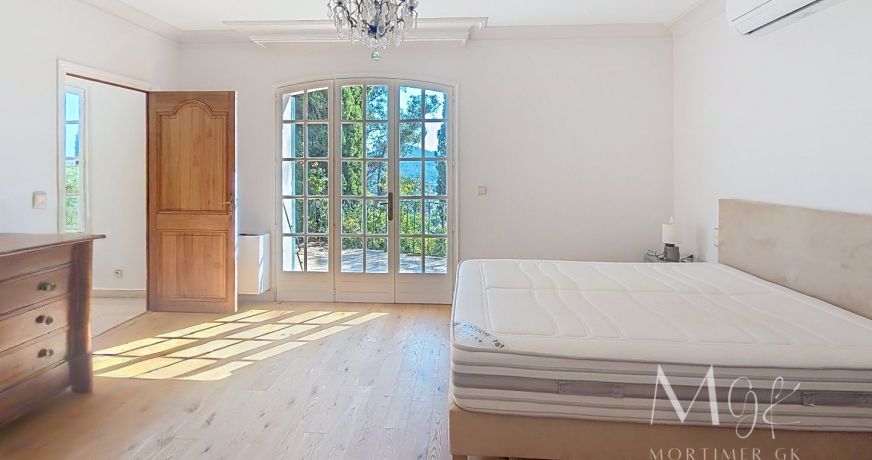 vente Maison Mandelieu La Napoule