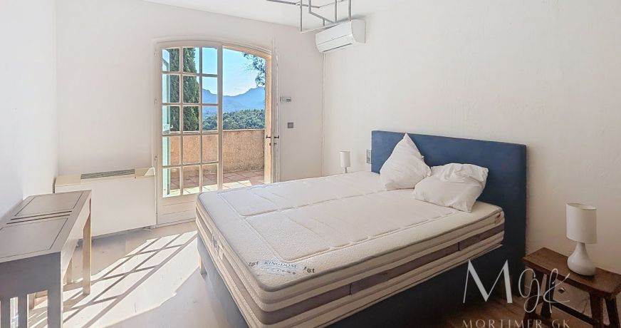 vente Maison Mandelieu La Napoule
