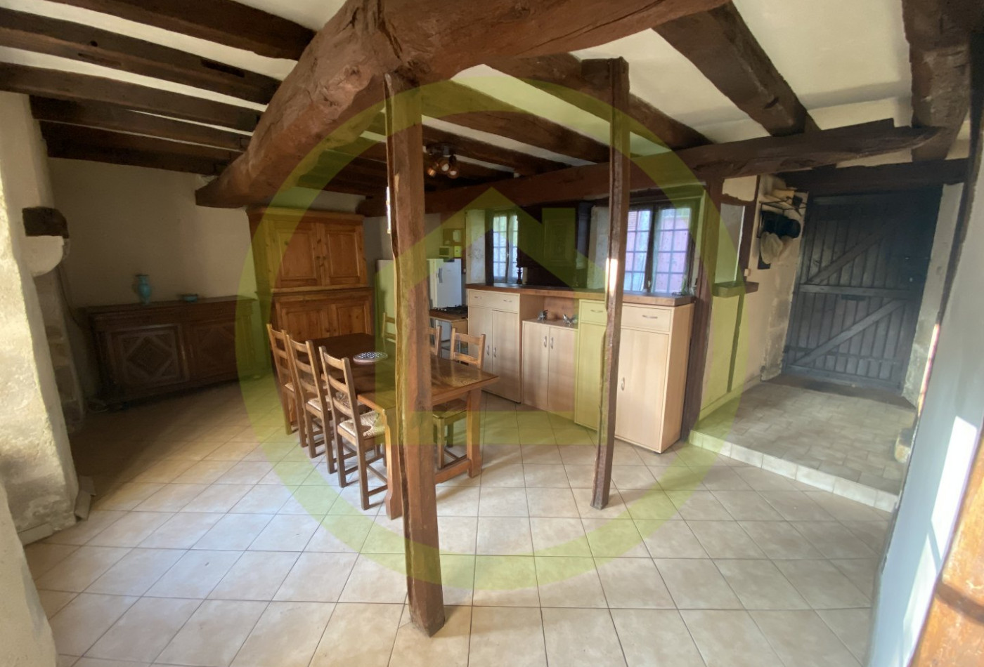 vente Maison Saint Pierre De Maille - Photo 3