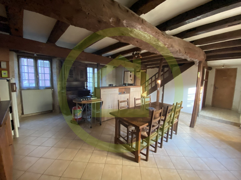 vente Maison Saint Pierre De Maille - Photo 3