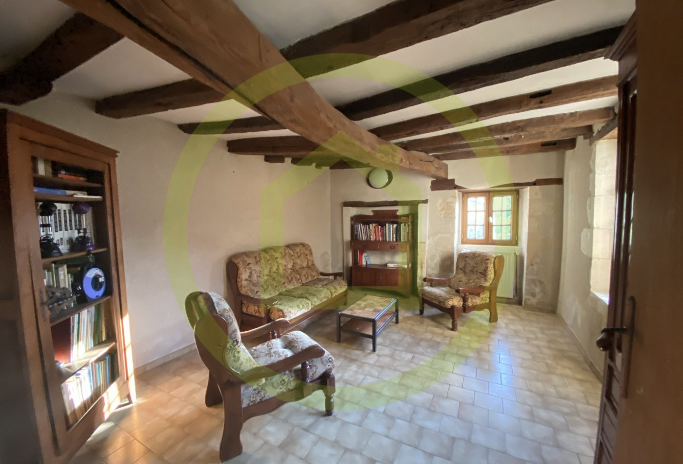 vente Maison Saint Pierre De Maille - Photo 5