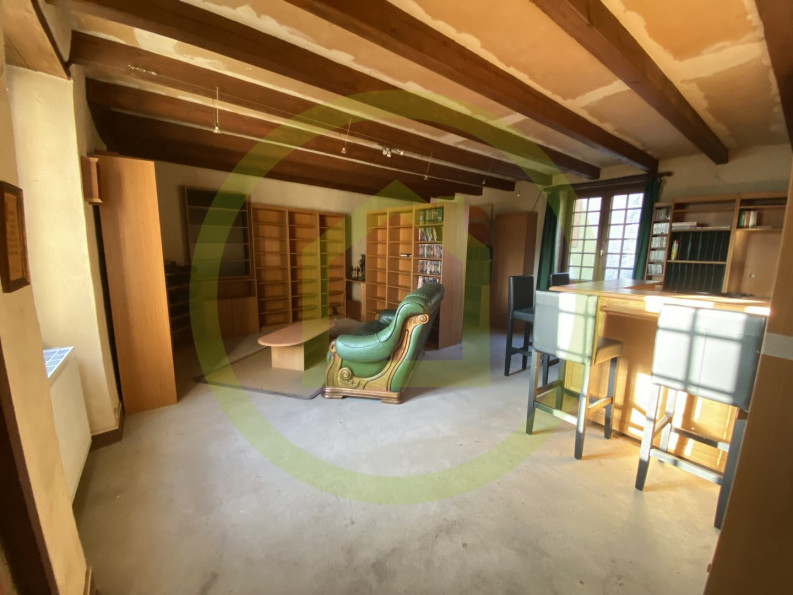 vente Maison Saint Pierre De Maille - Photo 6