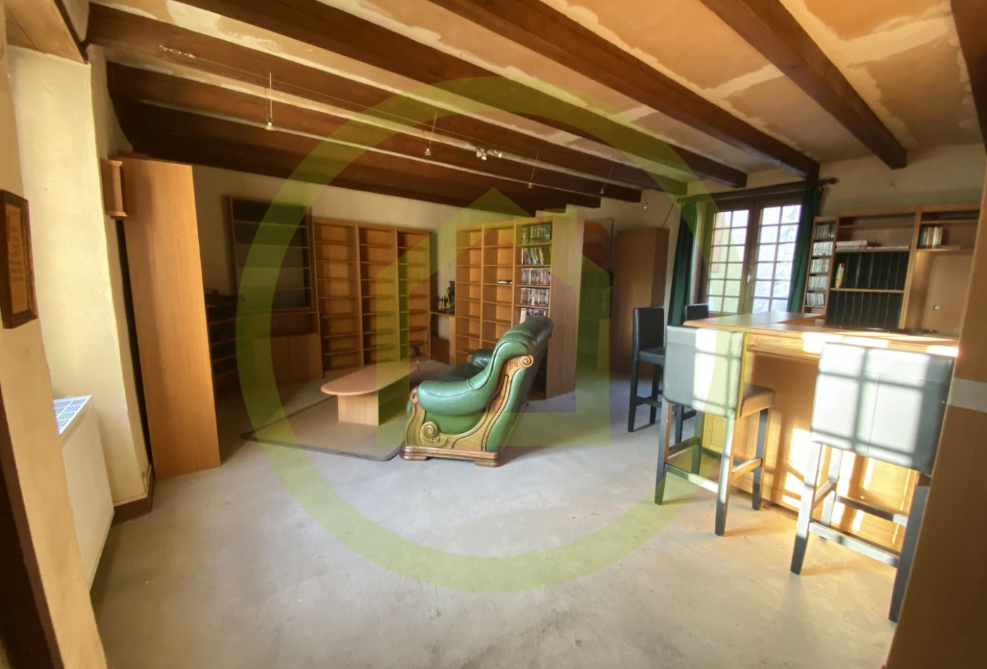 vente Maison Saint Pierre De Maille - Photo 6